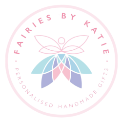 Fairies By Katie 